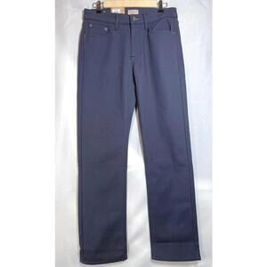 Weatherproof Vintage Navy Blue Men's Pants